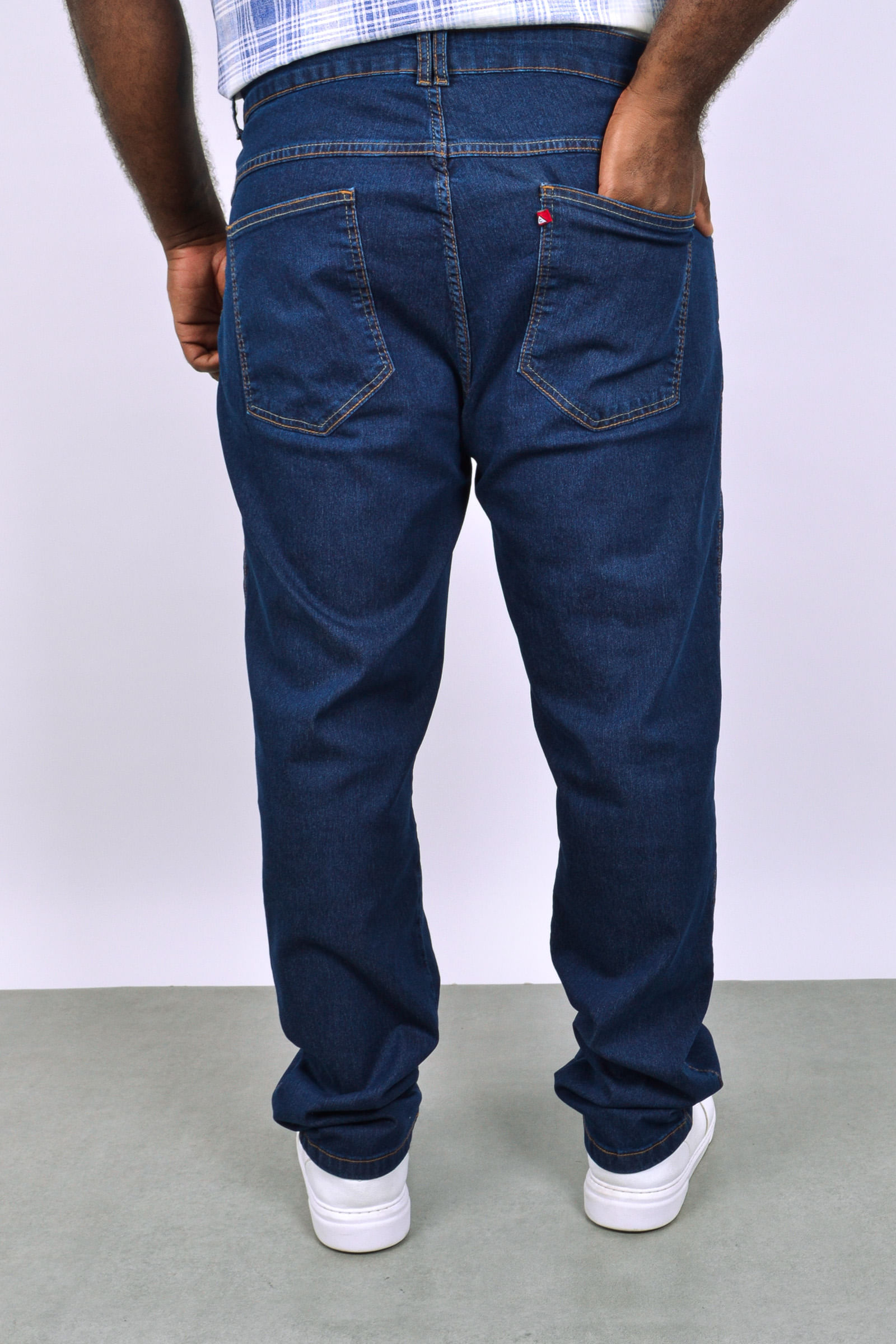 Calca jeans blue reta masculina_0102_4
